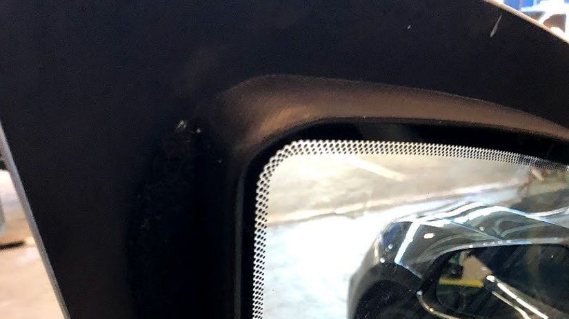 Namiesto ocele použila spoločnosť Armormax...