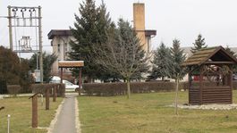 V Rimavskej Sobote vyrastie väznica, postaví ju súkromný investor