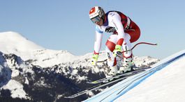 Rez vo Svetovom pohári. Počet zjazdárov na štarte výrazne znížia