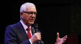 Na Slovensku vyhral v českých prezidentských voľbách Jiří Drahoš