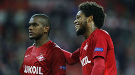 Ďalší škandál Spartaka. Svojich hráčov tmavej pleti označil za čokolády