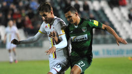 Chrienova túžba hrať sa napĺňa. Z Benficy odchádza na hosťovanie