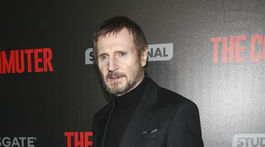 Neeson si myslí, že aktuálny sexuálny škandál je lov na čarodejnice