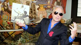 Jan Saudek: Som polovičný ľudomil. Nemám rád chlapov