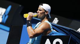 Vek je iba číslo. Ovládnu Melbourne znovu veteráni?