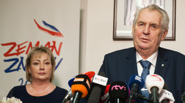 České prezidentské voľby: Otázky a odpovede