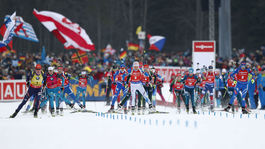 Skrývali dopujúcich Rusov? Vyšetrovatelia potvrdili, že IBU podozrievajú z korupcie