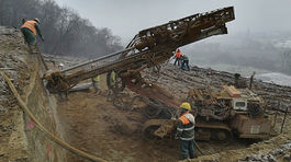 Zvažujú úzke diaľnice, v cudzine sú zriedkavé