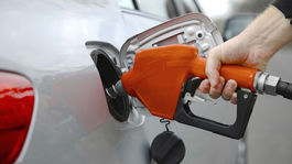 JATO Dynamics: Priemerná spotreba áut vlani stúpla. Môžu za to SUV