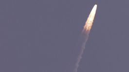 India vyniesla na obežnú dráhu 31 satelitov