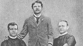 Česi sa do manželstva so Slovákmi nehrnuli