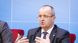 Slovenskí piloti  dostanú buď Gripeny alebo americké stroje F16