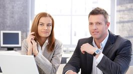 Povedzte svoje tri silné a tri slabé črty... Pozor! Akej odpovedi sa vyhnúť?