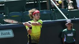 Lacko: Na Raonica platí jeho zbraň. Skvelý servis