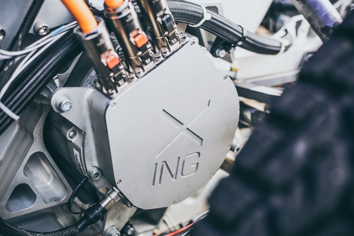 Chladiť lítiové články pomáha špeciálne...