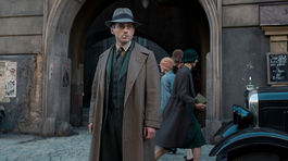 Seriál Babylon Berlín inšpiroval skutočný detektív