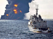 China Sea Collision