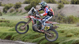 Dýcha sám, začína komunikovať. Stav Klymčiwa sa zlepšuje