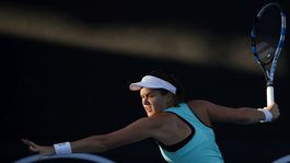 Slovenky neprešli prvým kolom. S Melbourne sa lúči po Kučovej aj Čepelová