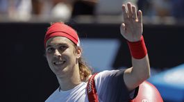 Na čele je všetko po starom. Lacko sa vrátil do elitnej stovky, Kližan sa blíži