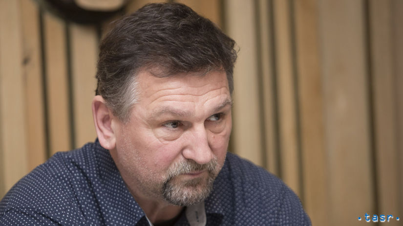 Ľubomír Roško