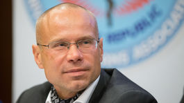 Na pretrase je kompletná zmena legislatívy o elektronickom zdravotníctve