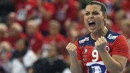 Sexuálny škandál v Nórsku. Hádzanárka obvinila kolegov z obťažovania