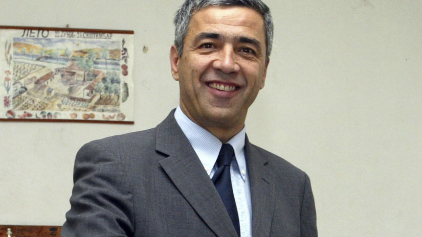 Oliver Ivanovič