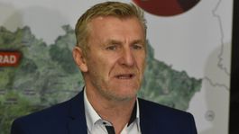 Privara reaguje: Dvorščík šliapol vedľa. Zobrať ho na zväz bol môj omyl