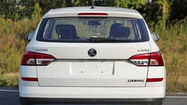 Škoda Kamiq: Nečakané SUV zamieri len do Číny. Našťastie