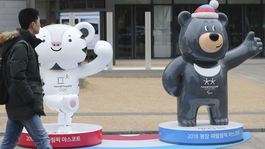 Spojenie Kóreí v Pjongčangu? Domáce hokejistky zúria, nápad zavrhla i verejnosť