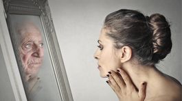 Žiť lepšie a dlhšie alebo na stope tajomstva starnutia