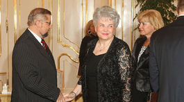 Senát s Harabinom opäť spochybnil policajnú inšpekciu