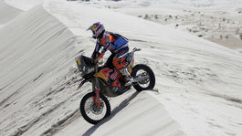 Rely Dakar 2019 je v ohrození. Nie sú peniaze