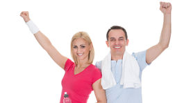 Je potenie dôkazom úspešného tréningu? 