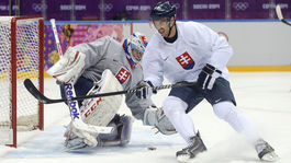 Šatan a Ramsay oznámili olympijskú nomináciu. Nechýbajú prekvapenia