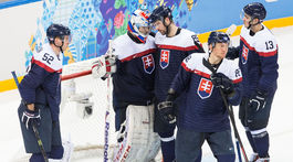 ANKETA: Kto podľa vás chýba v nominácii hokejistov SR na ZOH?