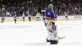 Halák inkasoval štyri góly, Pánik s Tatarom nebodovali