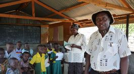 Opatrenia pri zmene klímy Afričania dávno poznajú. Len ich nikto nezapísal