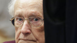'Účtovníkovi z Auschwitzu' zamietli žiadosť o milosť