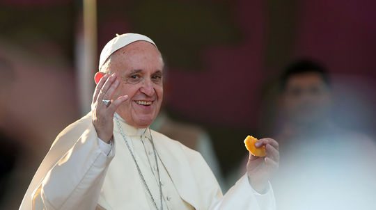 Pápež obnovil činnosť komisie na ochranu maloletých