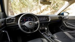 VW Jetta - 2018