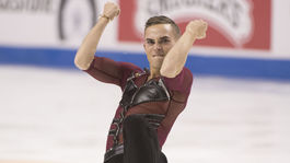 Krasokorčuliarovi prekáža šéf delegácie USA. Vraj dotoval terapiu na liečbu gejov