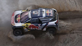 Radikálne rozhodnutie. Rely Dakar sa pôjde na území jedinej krajiny