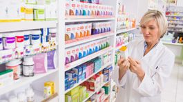 Mali by lekárne vlastniť laici?