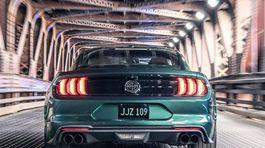 Ford Mustang Bullitt - 2018