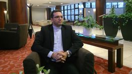 Iránsky diplomat: Priazeň si nekupujeme