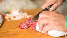 Šéf potravinového dozoru Bíreš: Nedodržanie receptúry je jasný podvod