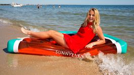 V Austrálii žiari päťnásťročné kuriatko bez hlavy