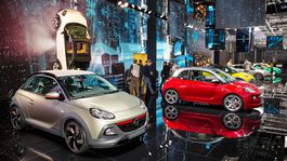 Predaj nových áut láme na Slovensku rekordy